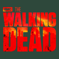 The Walking Dead Blood Zipper Hoodie | Teevron