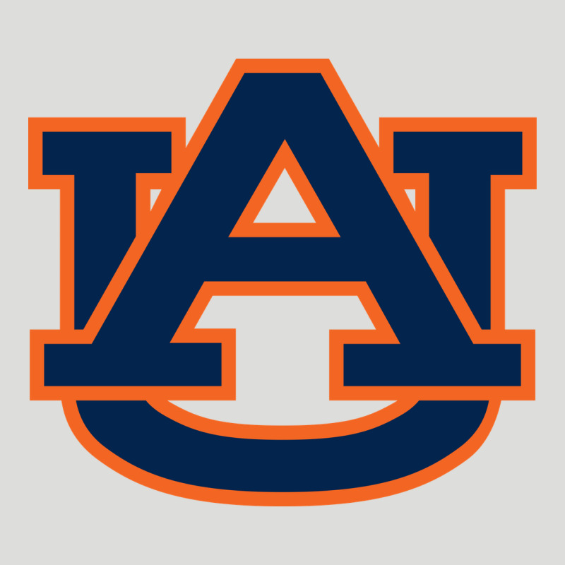 Auburn Tiger Zipper Hoodie by linhVisuals | Teevron