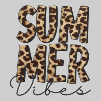 Summer Vibes Leopard Premium Tee | Teevron