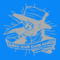 Wash Your Damn Hands Zipper Hoodie | Teevron