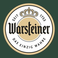 Warsteiner Zipper Hoodie | Teevron