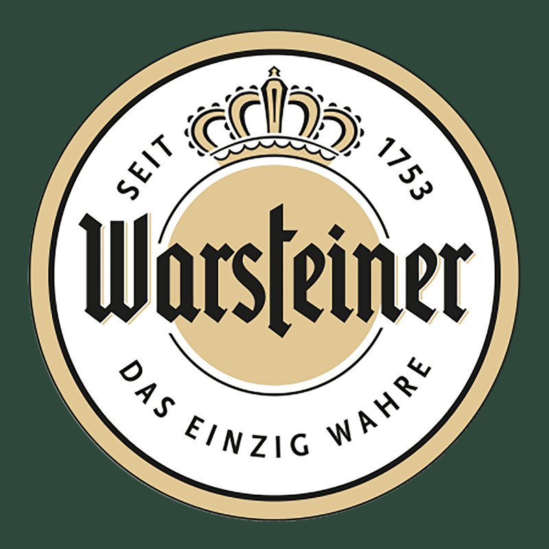 Warsteiner Zipper Hoodie by linhVisuals | Teevron