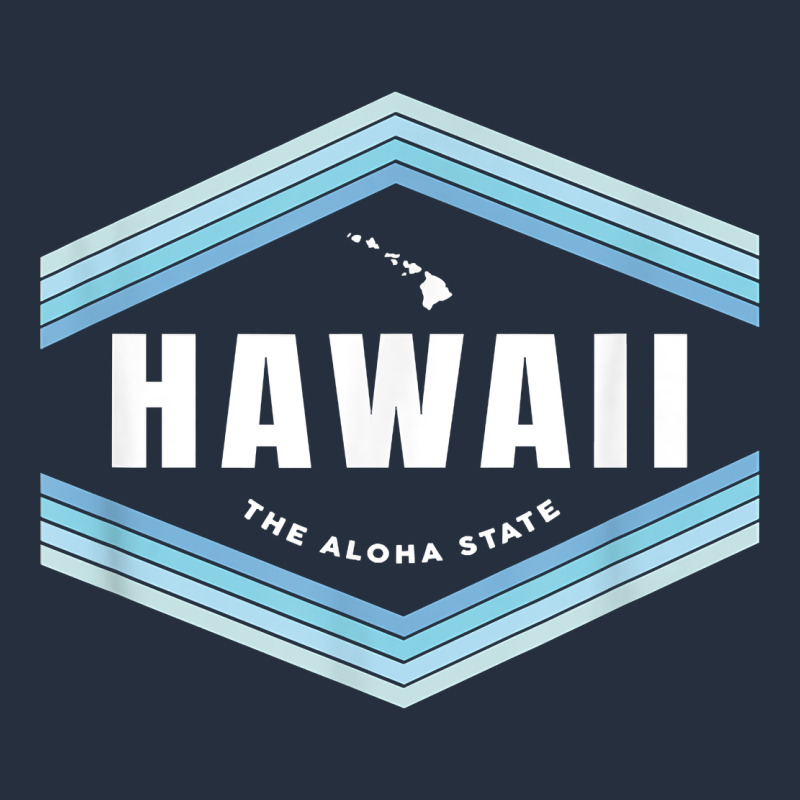 Hawaii The Aloha State   Aloha Hawaiian From The Islands!! T Shirt Zipper Hoodie by linhVisuals | Teevron