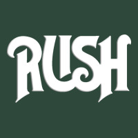 Rush Classic Zipper Hoodie | Teevron