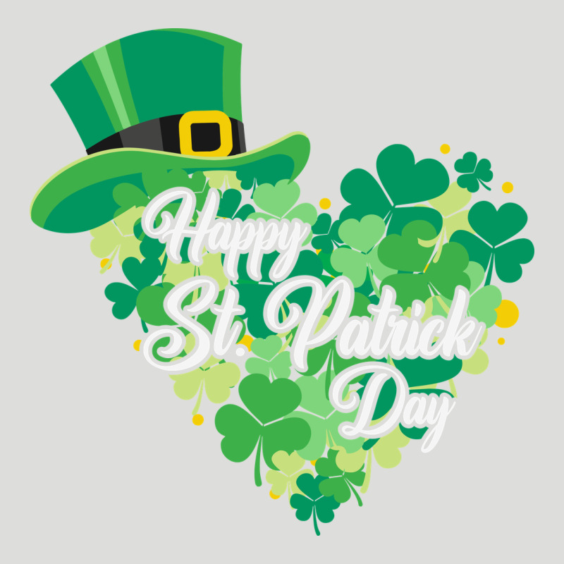 Happy St Patricks Day Funny Irish Zipper Hoodie by linhVisuals | Teevron