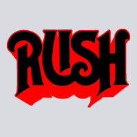 Rush Rock Zipper Hoodie | Teevron