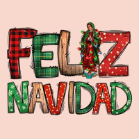 Feliz Navidad Our Lady Of Guadalupe Christmas Urban Hoodie | Teevron