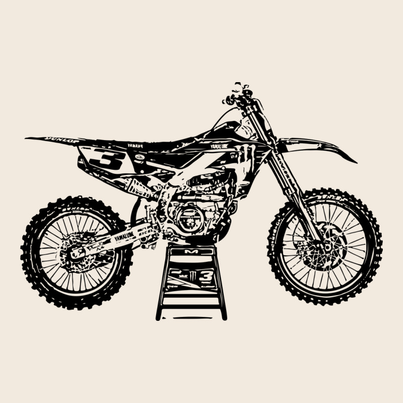 Yz450f Eli Tomac Motorcycles Zipper Hoodie by linhVisuals | Teevron