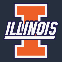 Illinois Fighting Illini Zipper Hoodie | Teevron