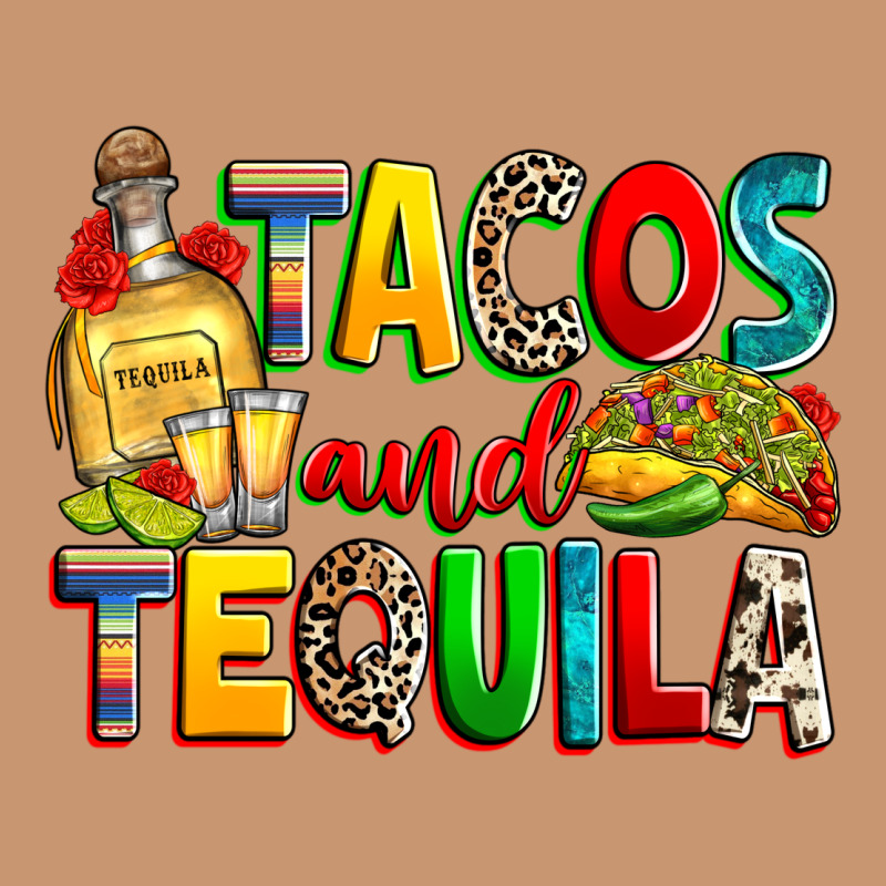 Tacos And Tequila Heavyweight Hoodie by RanaPortraitStore | Teevron
