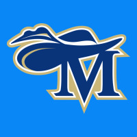 Montreat College Cavaliers Vectorized Zipper Hoodie | Teevron