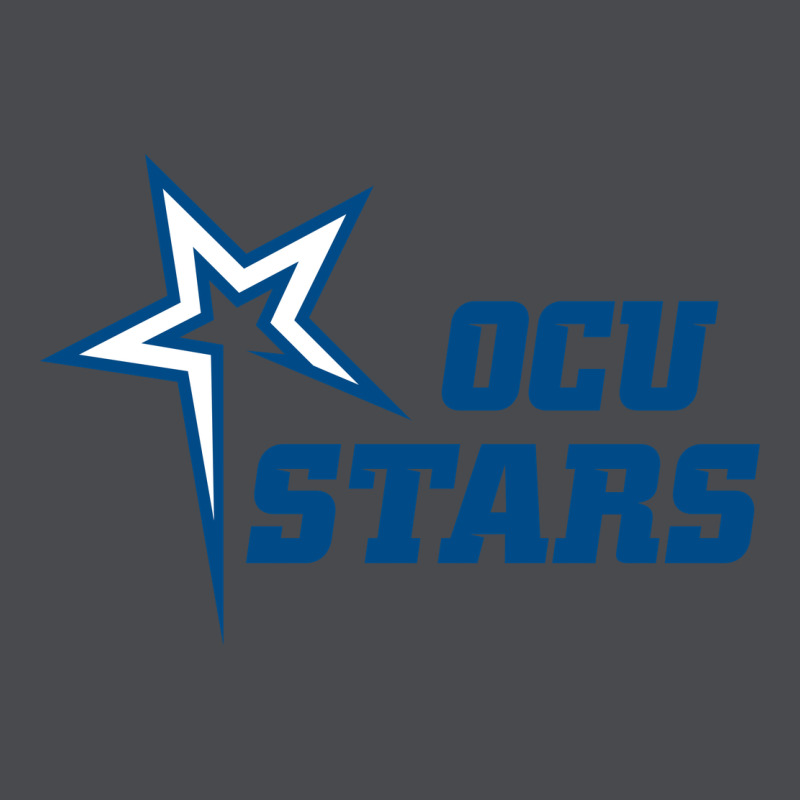Oklahoma City University Stars1 Vectorized Zipper Hoodie by linhVisuals | Teevron