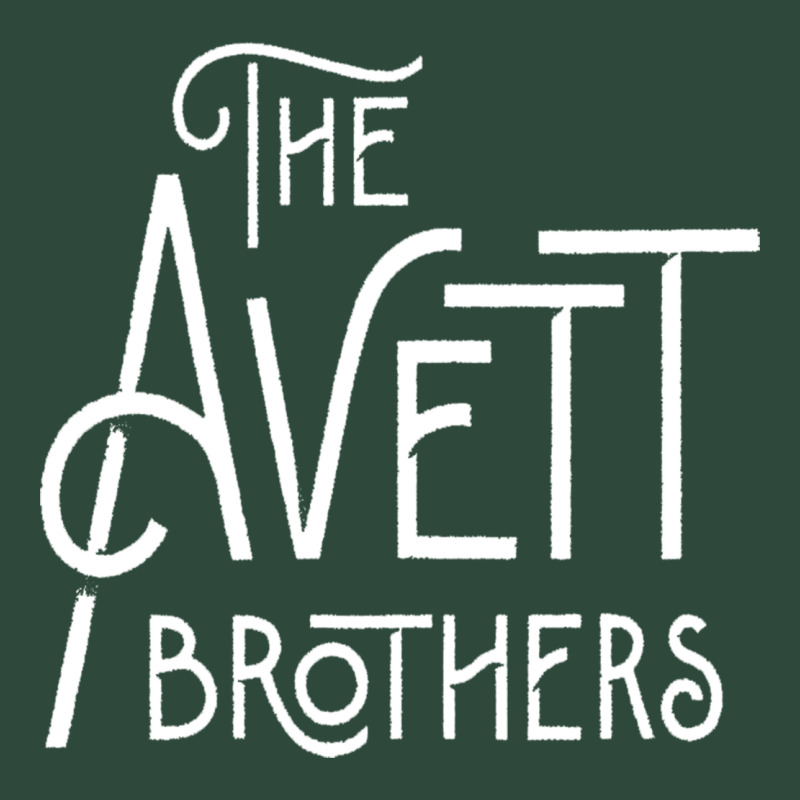 The Avett Brothers Zipper Hoodie by linhVisuals | Teevron