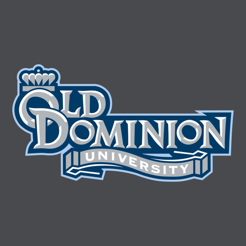 Old Dominion Monarchs Football Zipper Hoodie by linhVisuals | Teevron