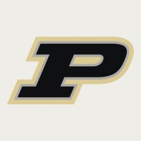 Purdue Boilermakers Zipper Hoodie | Teevron