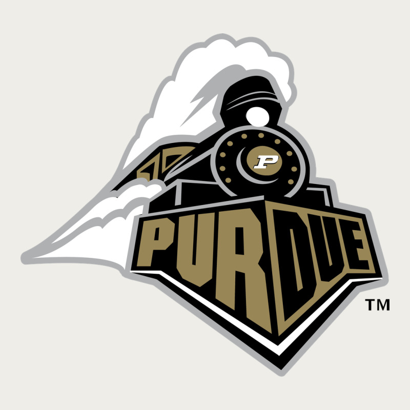 Purdue Boilermakers Zipper Hoodie by linhVisuals | Teevron