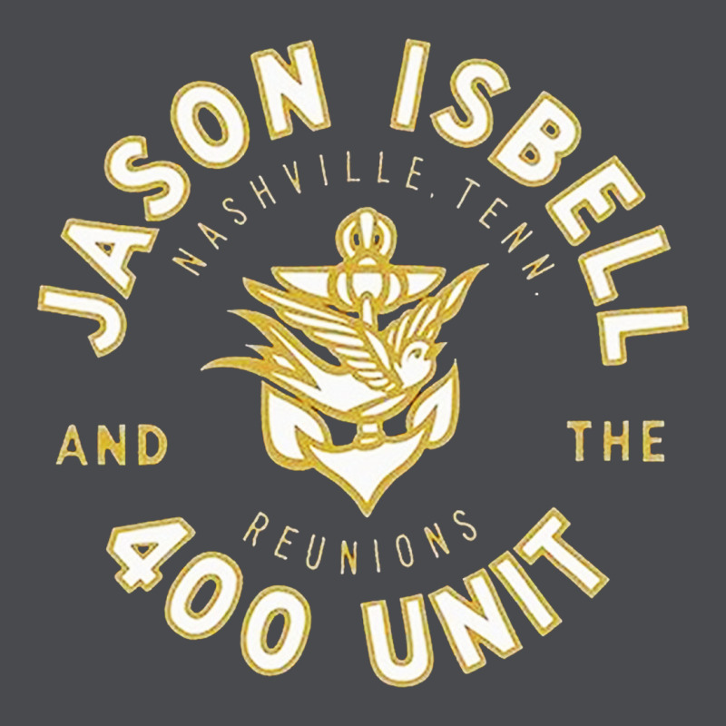 Jason Isbell And The 400 Unit Zipper Hoodie by linhVisuals | Teevron