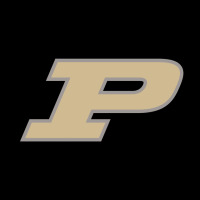 Purdue Boilermakers Zipper Hoodie | Teevron
