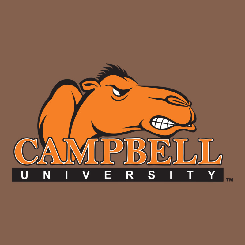 Campbell Fighting Camels Zipper Hoodie by linhVisuals | Teevron