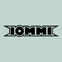 Suitable-tony-iommi-iommi-worn Zipper Hoodie | Teevron