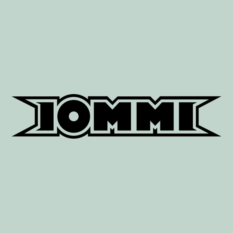 Suitable-tony-iommi-iommi-worn Zipper Hoodie by linhVisuals | Teevron