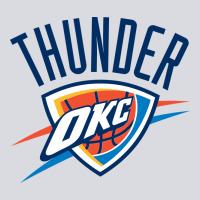 Suitable-oklahoma-city-thunder-worn Zipper Hoodie | Teevron