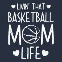 Basketball T  Shirt Basketball Mom Life T  Shirt Zipper Hoodie | Teevron