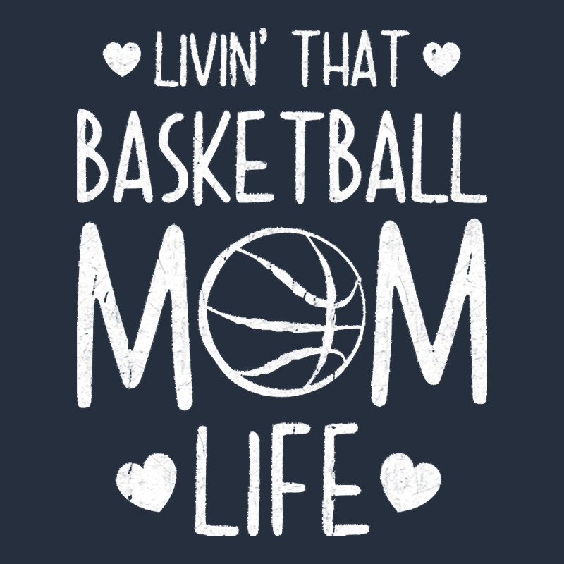 Basketball T  Shirt Basketball Mom Life T  Shirt Zipper Hoodie by linhVisuals | Teevron