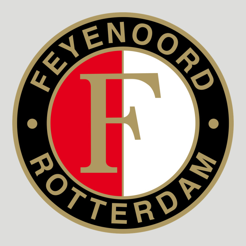 Europe, Feyenoord, Action Zipper Hoodie by linhVisuals | Teevron