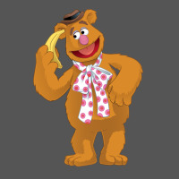 Gonzo Fozzie Zipper Hoodie | Teevron