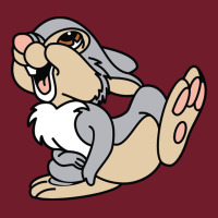 Thumper Zipper Hoodie | Teevron