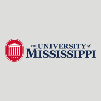 The University Of Mississippi Zipper Hoodie | Teevron