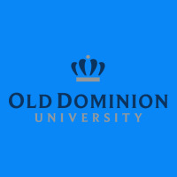 The Old Dominion University Zipper Hoodie | Teevron