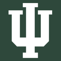 Indiana Hoosiers, Gear Zipper Hoodie | Teevron