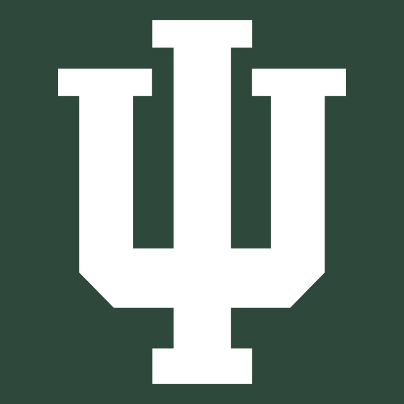 Indiana Hoosiers, Gear Zipper Hoodie by linhVisuals | Teevron