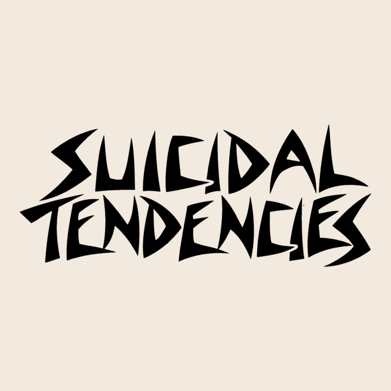 Suicidal Tendencies Zipper Hoodie by linhVisuals | Teevron