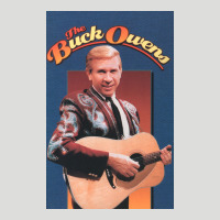 The Buck Owens Collection Zipper Hoodie | Teevron