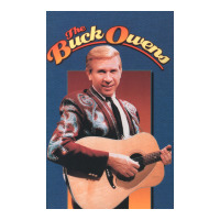 the buck owens collection | Teevron