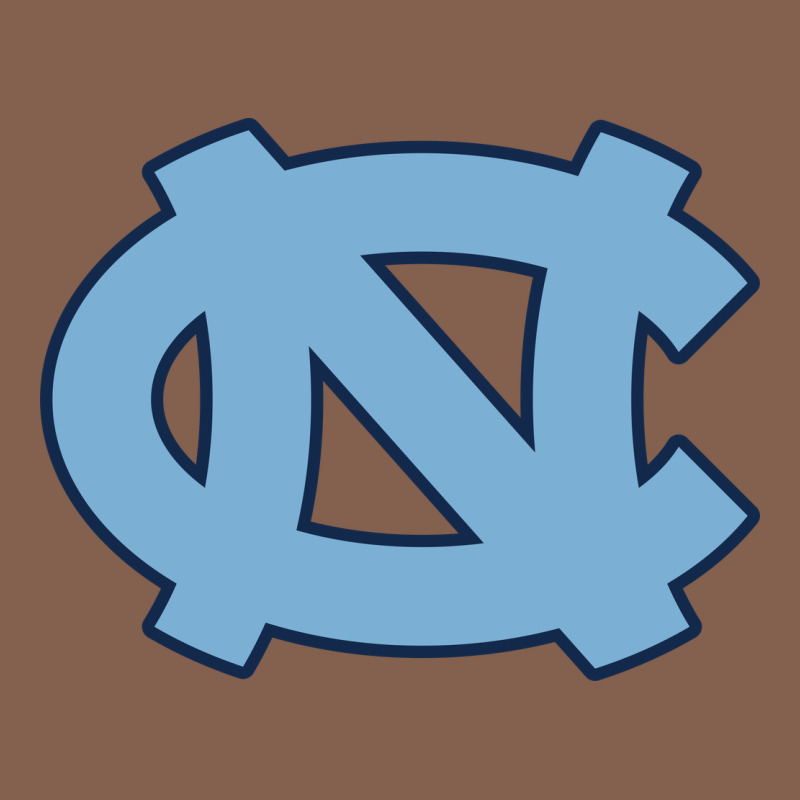 North Carolina Zipper Hoodie by linhVisuals | Teevron