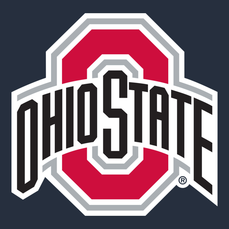 Osu, Athletics Gear Zipper Hoodie by linhVisuals | Teevron