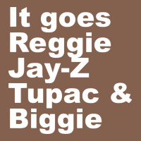 It Goes Reggie Jay Zipper Hoodie | Teevron