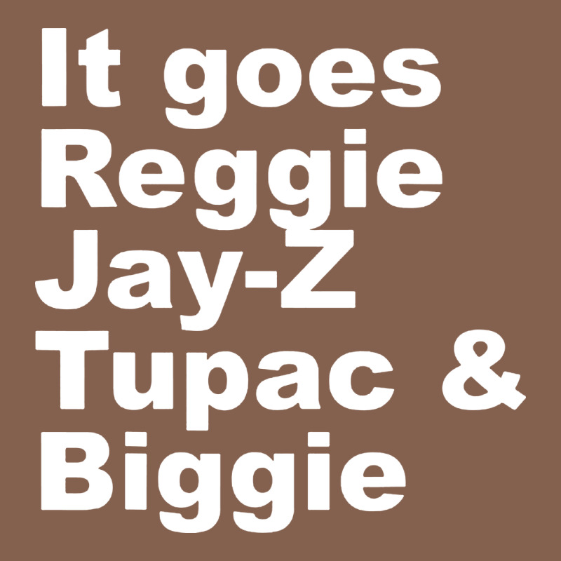It Goes Reggie Jay Zipper Hoodie by linhVisuals | Teevron