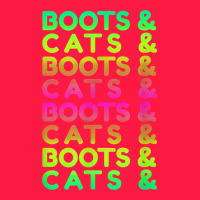 Edm Rave Shirt  Boots And Cats Gift Zipper Hoodie | Teevron