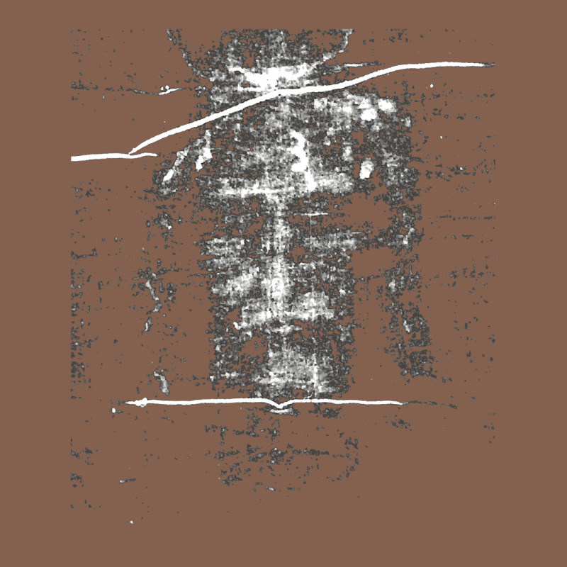 The Shroud Of Turin Holy Face Of Jesus T Shirt Zipper Hoodie by linhVisuals | Teevron