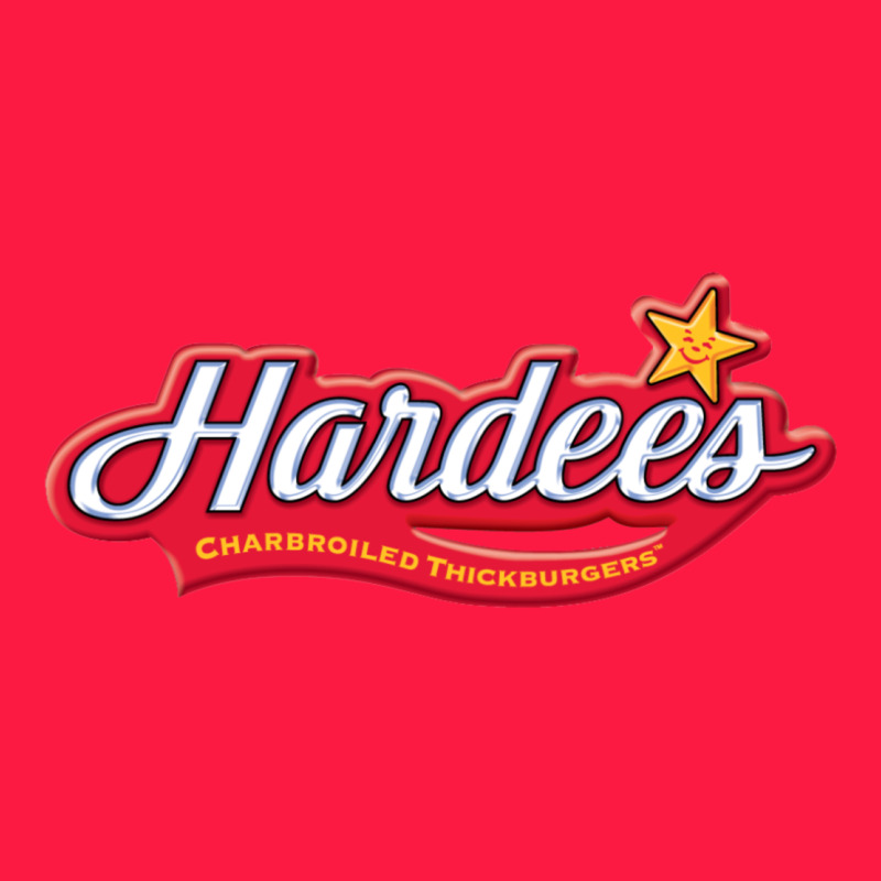 Hardee's Zipper Hoodie by linhVisuals | Teevron