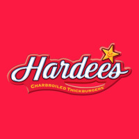 Hardee's Zipper Hoodie | Teevron