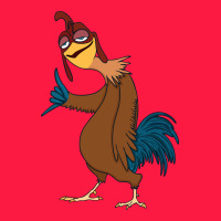 Chicken Joe Is A Vibe Zipper Hoodie | Teevron