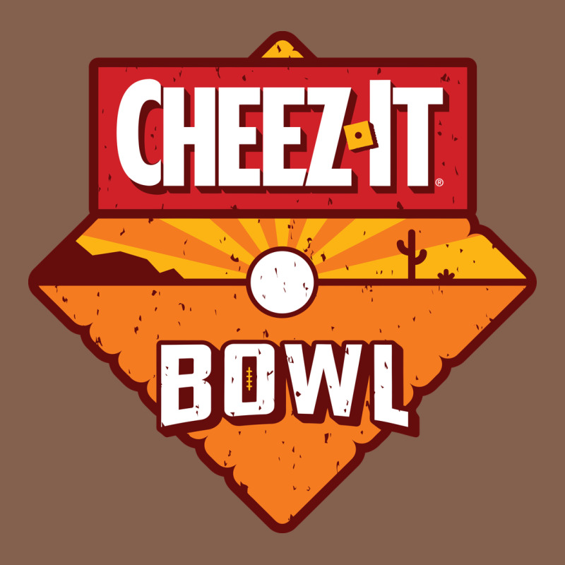 Cheez It, Game Zipper Hoodie by linhVisuals | Teevron