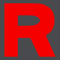 Team Rocket Zipper Hoodie | Teevron