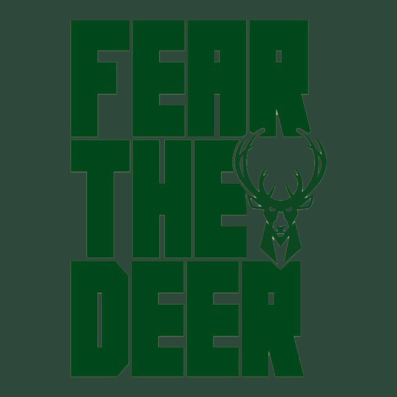 Bucks Basket Ball Zipper Hoodie by linhVisuals | Teevron